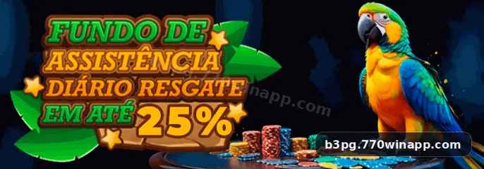 Imagem promocional da b3pg mostrando a plataforma e suas vantagens