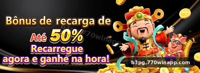 Imagem promocional da b3pg ilustrando a plataforma e seus diferenciais