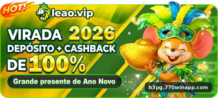 Imagem promocional da b3pg apresentando a plataforma e seus recursos