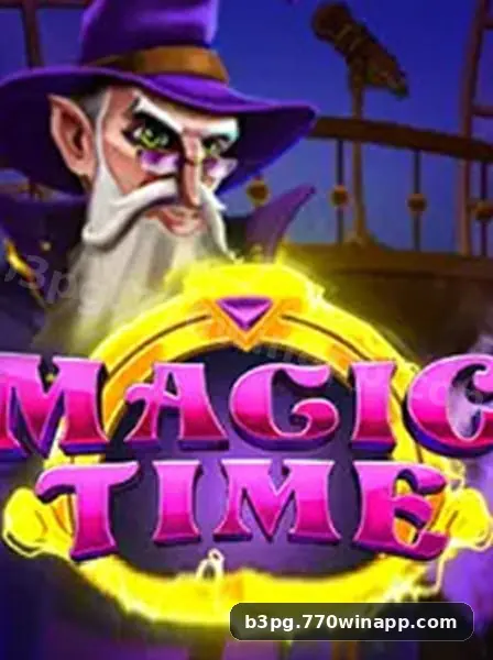 Imagem promocional da b3pg mostrando a plataforma e suas vantagens